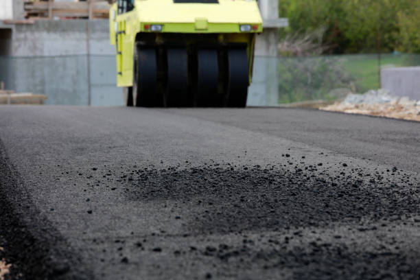 Paver Driveway Replacement in Richmond Heights, OH